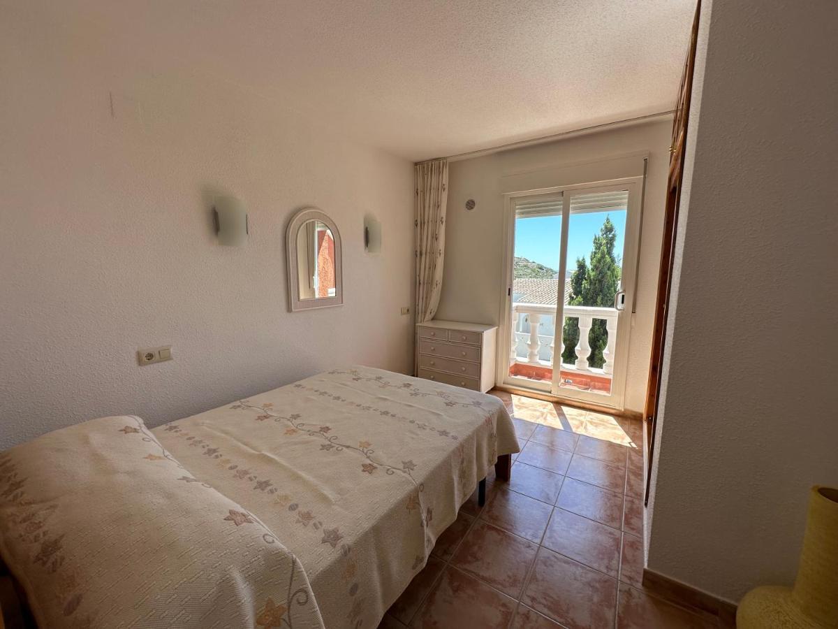 Apartamento Paz Vf012 - Salco La Cumbre Benitachell Ngoại thất bức ảnh