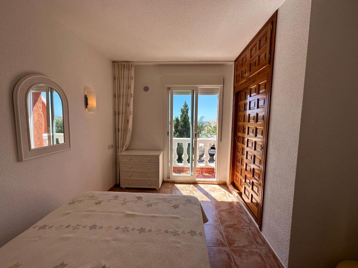 Apartamento Paz Vf012 - Salco La Cumbre Benitachell Ngoại thất bức ảnh