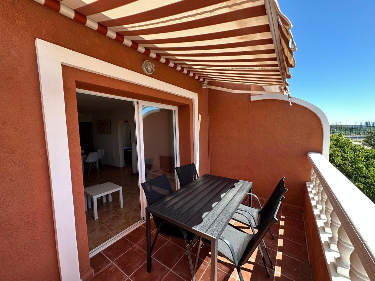 Apartamento Paz Vf012 - Salco La Cumbre Benitachell Ngoại thất bức ảnh