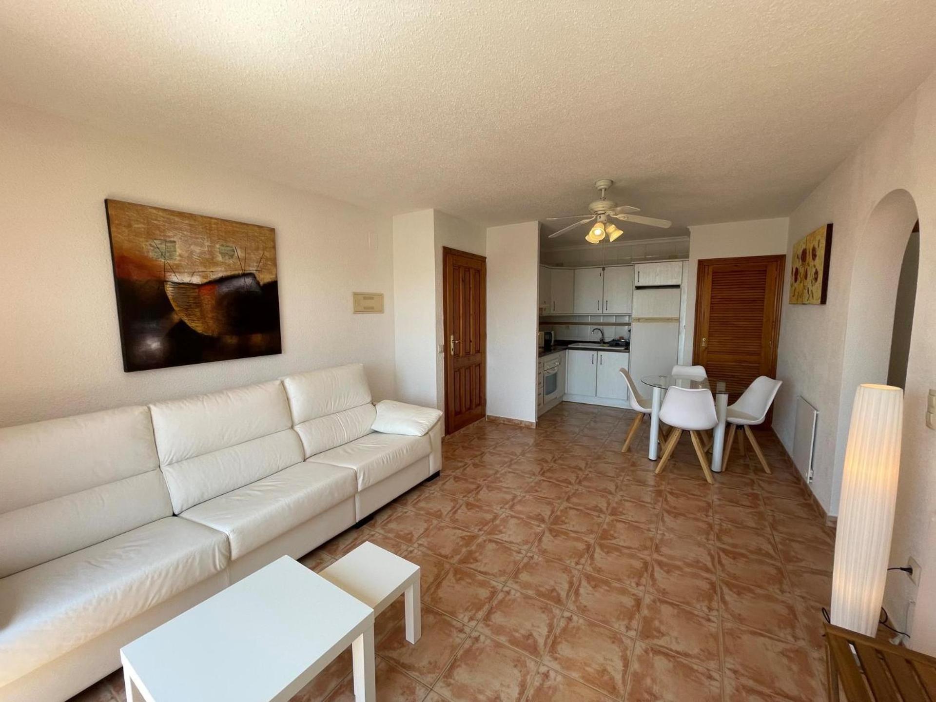 Apartamento Paz Vf012 - Salco La Cumbre Benitachell Ngoại thất bức ảnh