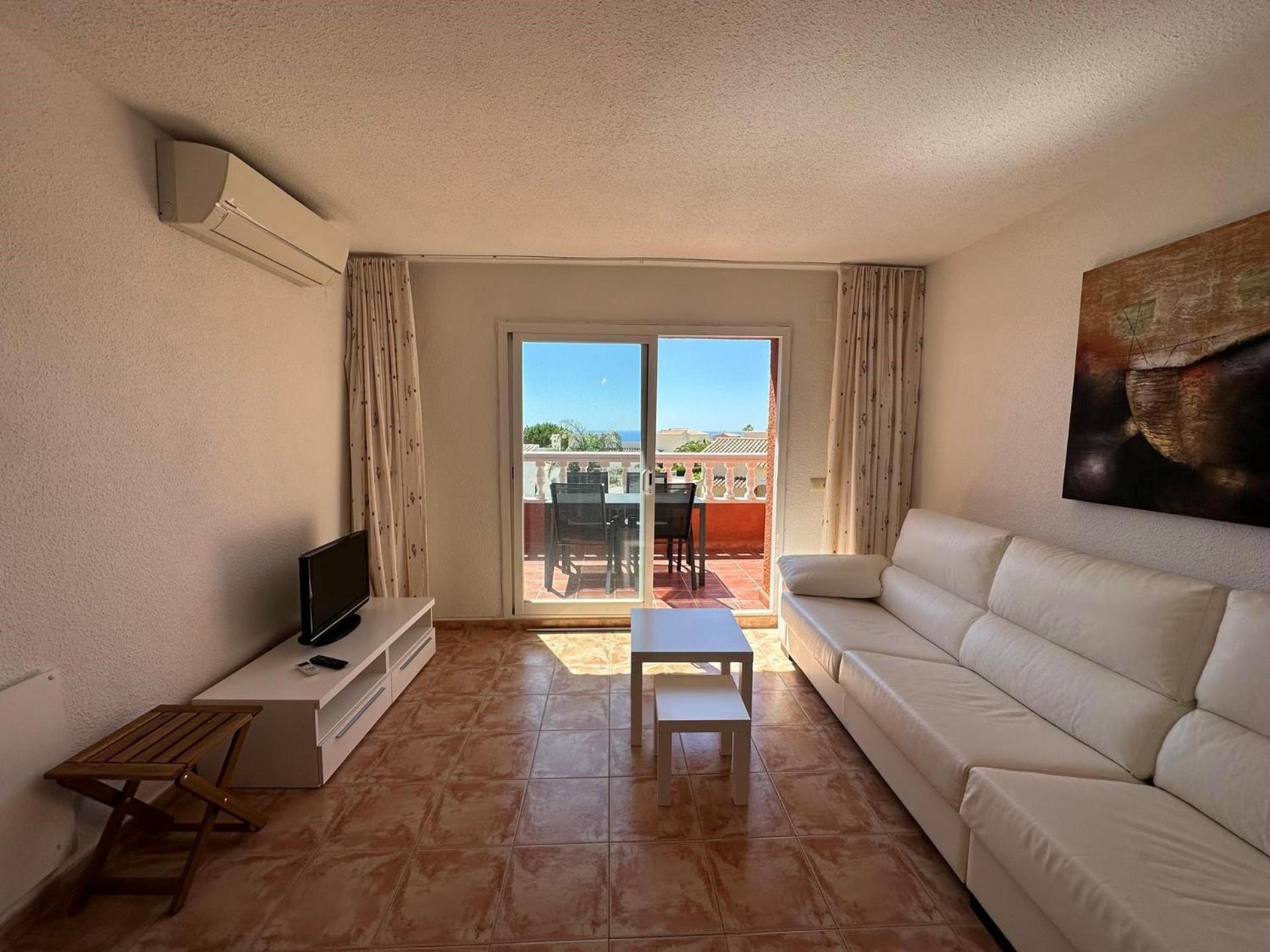 Apartamento Paz Vf012 - Salco La Cumbre Benitachell Ngoại thất bức ảnh