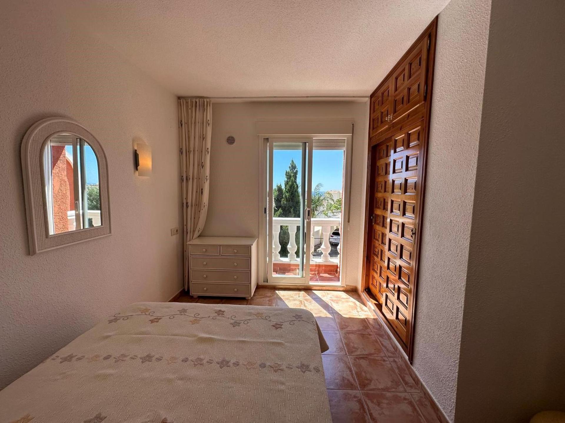 Apartamento Paz Vf012 - Salco La Cumbre Benitachell Ngoại thất bức ảnh