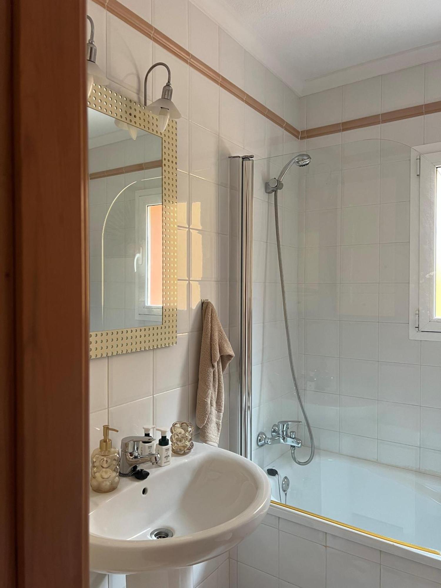 Apartamento Paz Vf012 - Salco La Cumbre Benitachell Ngoại thất bức ảnh