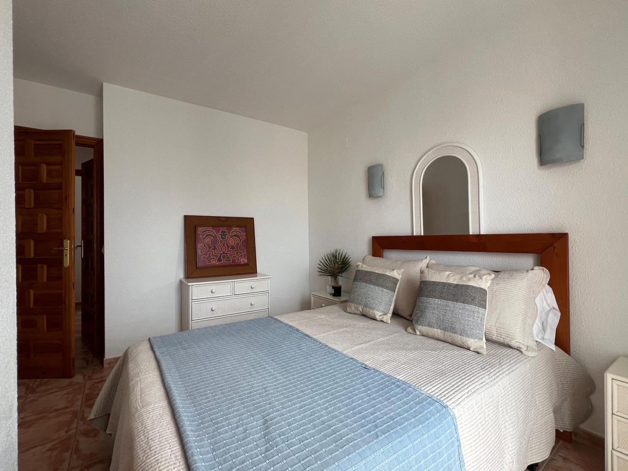Apartamento Paz Vf012 - Salco La Cumbre Benitachell Ngoại thất bức ảnh