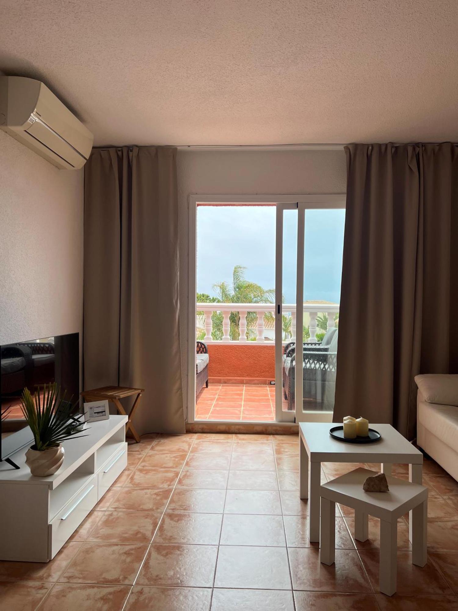 Apartamento Paz Vf012 - Salco La Cumbre Benitachell Ngoại thất bức ảnh