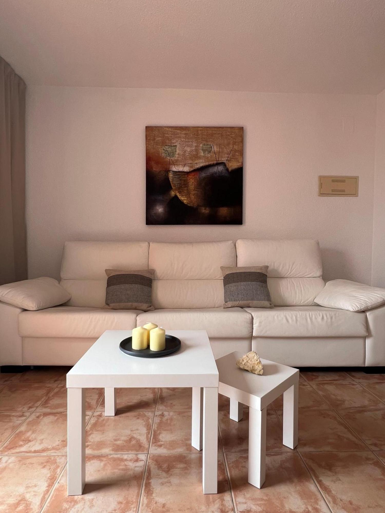 Apartamento Paz Vf012 - Salco La Cumbre Benitachell Ngoại thất bức ảnh