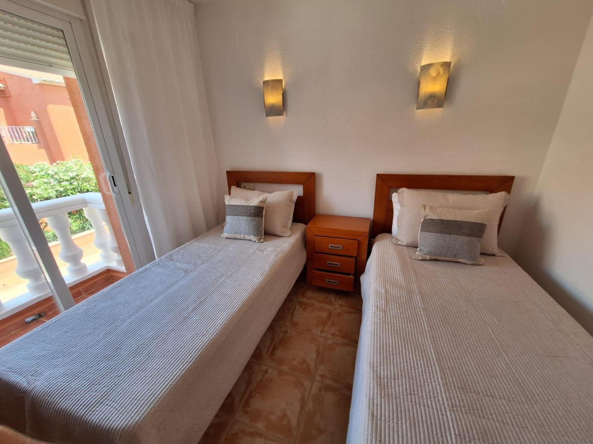Apartamento Paz Vf012 - Salco La Cumbre Benitachell Ngoại thất bức ảnh