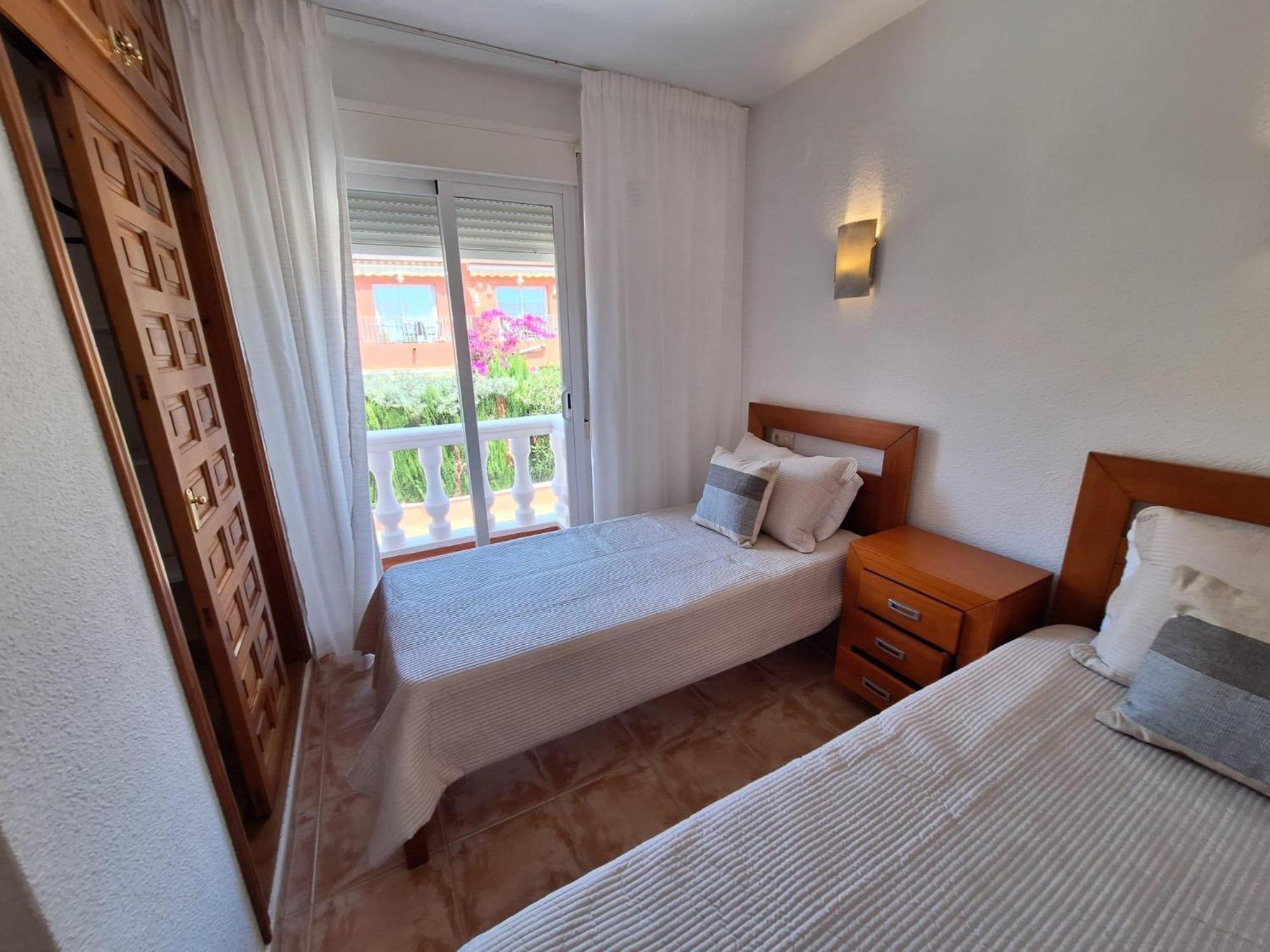 Apartamento Paz Vf012 - Salco La Cumbre Benitachell Ngoại thất bức ảnh