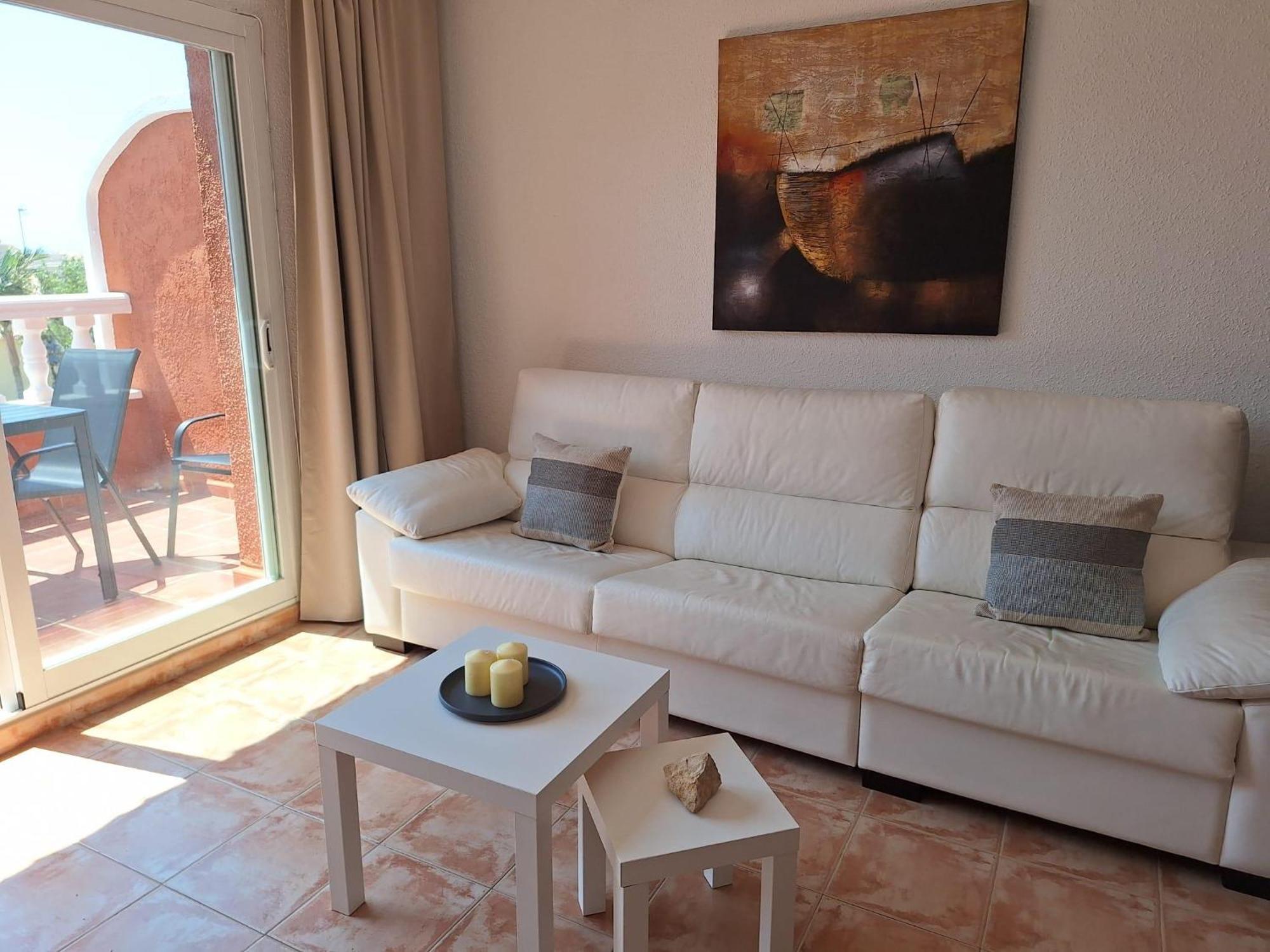Apartamento Paz Vf012 - Salco La Cumbre Benitachell Ngoại thất bức ảnh